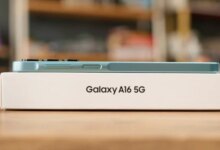 Samsung Galaxy A16 5G: Layar AMOLED, Jaringan 5G, Harga Mulai 3 Jutaan