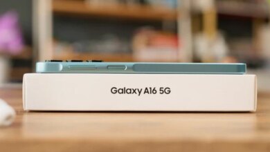 Samsung Galaxy A16 5G: Layar AMOLED, Jaringan 5G, Harga Mulai 3 Jutaan