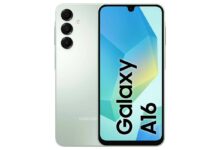 Samsung Galaxy A16 Masih Layak Dibeli di 2026, Pilihan Aman di Kelas Menengah