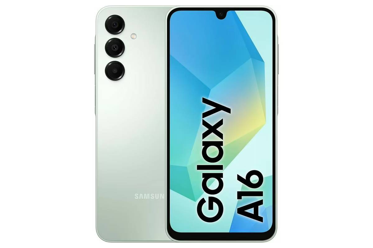Samsung Galaxy A16 Masih Layak Dibeli di 2026, Pilihan Aman di Kelas Menengah