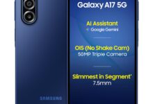 Samsung Galaxy A17 5G Turun Harga Januari 2026, Pilihan Menarik di Kelas Menengah