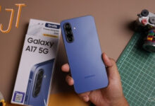 Samsung Galaxy A17 Resmi Dirilis: Fitur Unggulan & Daya Tahan untuk HP 3 Jutaan