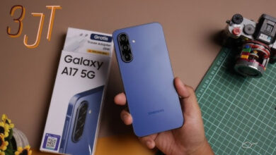 Samsung Galaxy A17 Resmi Dirilis: Fitur Unggulan & Daya Tahan untuk HP 3 Jutaan