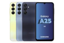 Samsung Galaxy A25 5G Masih Jadi Andalan 2026, Layar AMOLED 120Hz dan Kamera OIS