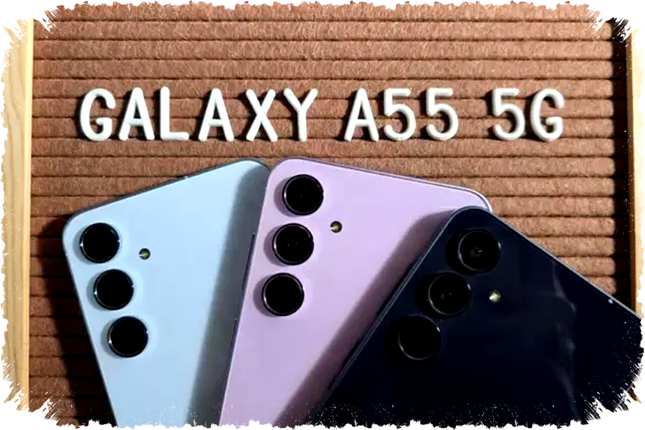 Samsung Galaxy A55 5G Turun Harga Awal 2026, Apakah Masih Layak Dibeli? Simak Review Lengkapnya! Samsung Galaxy A55 5G Turun Harga Awal 2026, Apakah Masih Layak Dibeli? Simak Review Lengkapnya!