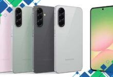 Samsung Galaxy A57 Segera Hadir, Intip Bocoran Spesifikasi dan Jadwal Rilis Terbaru!