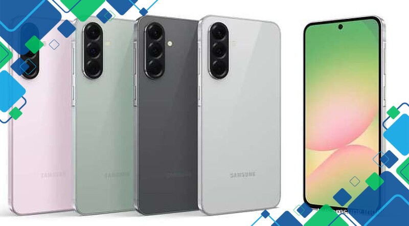 Samsung Galaxy A57 Segera Hadir, Intip Bocoran Spesifikasi dan Jadwal Rilis Terbaru!