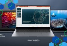 Samsung Galaxy Book 6 Rilis dengan Prosesor Intel Core Ultra Seri 3, Performa Terbaru