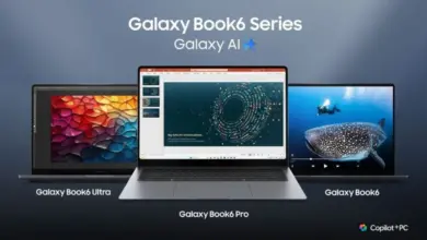Samsung Galaxy Book 6 Series: Laptop AI dengan Desain Modern dan Performa Cerdas Terbaru