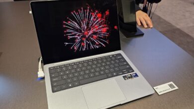 Samsung Galaxy Book 6 Series Resmi Dirilis: Laptop Tipis, AI Canggih & GPU RTX