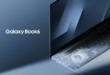 Samsung Galaxy Book6 Resmi Rilis: Laptop Intel Panther Lake, Baterai Tahan 30 Jam!