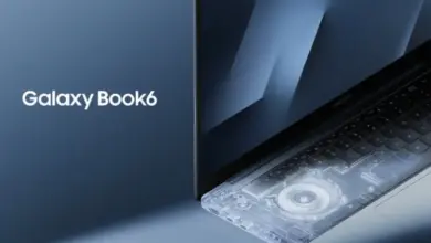 Samsung Galaxy Book6 Resmi Rilis: Laptop Intel Panther Lake, Baterai Tahan 30 Jam!