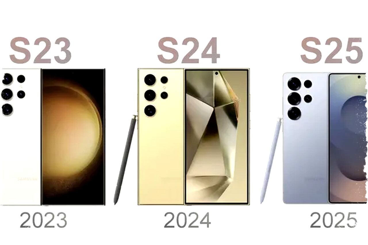 Samsung Galaxy S23, S24, atau S25 di 2026? Pilih sesuai kebutuhan & budget Anda!