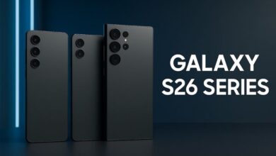 Samsung Galaxy S26 Series Resmi Rilis: Desain Baru & Harga Terkini, Ini Detailnya!