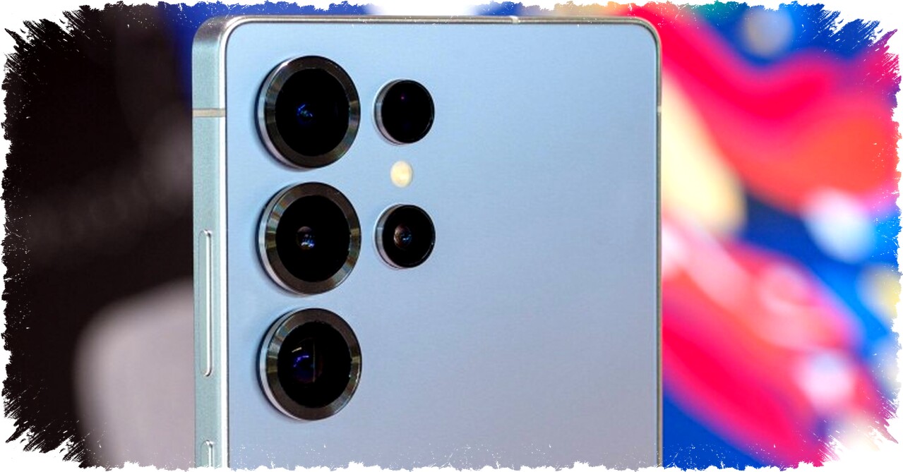 Samsung Galaxy S27 Ultra Usung Chip Snapdragon Kustom Berbasis Proses 2nm untuk Performa Maksimal Samsung Galaxy S27 Ultra Usung Chip Snapdragon Kustom Berbasis Proses 2nm untuk Performa Maksimal