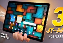 Samsung Galaxy Tab A11 Plus: Tablet 3 Jutaan dengan Jaminan Update Android 7 Tahun