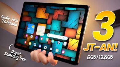 Samsung Galaxy Tab A11 Plus: Tablet 3 Jutaan dengan Jaminan Update Android 7 Tahun