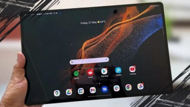 Samsung Galaxy Tab A9 Plus 5G: Tablet Terjangkau dengan Layar 90Hz dan Fitur Mode DeX