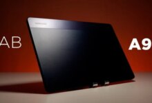 Samsung Galaxy Tab A9 Plus: Tablet 11 Inci Terbaik untuk Kebutuhan Keluarga