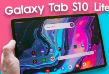 Samsung Galaxy Tab S10 Lite: Tablet Layar Besar Terjangkau, Fitur Lengkap untuk Semua!