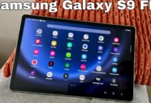 Samsung Galaxy Tab S9 FE 2026: Tablet Kelas Menengah dengan Fitur Premium Terbaru