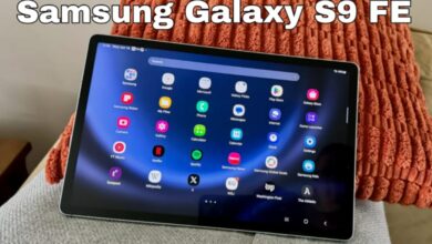 Samsung Galaxy Tab S9 FE 2026: Tablet Kelas Menengah dengan Fitur Premium Terbaru