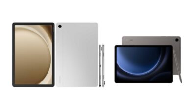 Samsung Galaxy Tab S9 FE: Tablet Tahan Air dengan Performa Andal untuk Aktivitas Harian