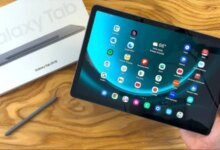 Samsung Galaxy Tab S9 FE: Tablet Tahan Air dengan S Pen Gratis, Saingi iPad!