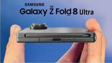 Samsung Galaxy Z Fold 8 Dirumorkan Rilis Juli 2026, Baterai Lebih Besar dan Lebih Ringan