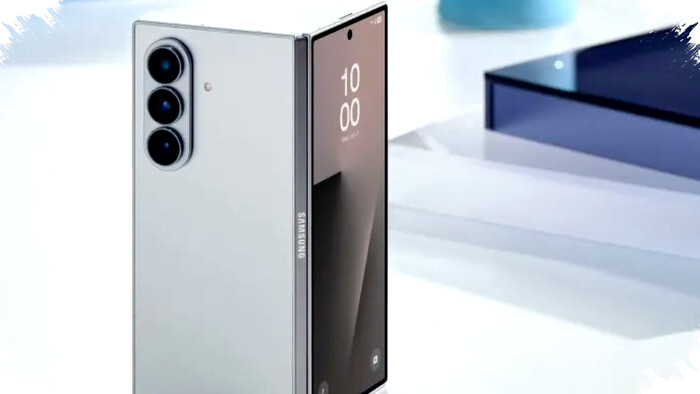 Samsung Galaxy Z Fold8 Bawa Teknologi Layar Baru, Crease Lebih Samar dan Tahan Lama