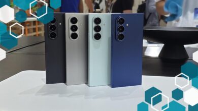 Samsung Galaxy Z Fold8 Hadir Lebih Ringan dengan Kapasitas Baterai Lebih Besar