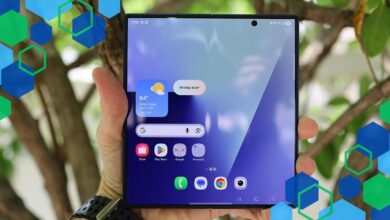 Samsung Hadirkan Layar Tanpa Lipatan, Bikin Penasaran dengan iPhone Fold Baru