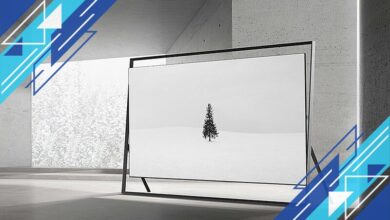 Samsung Hadirkan TV Micro RGB 130 Inci dengan Desain Mengambang yang Futuristik