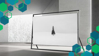 Samsung Luncurkan TV Micro RGB 130 Inci dengan Warna Baru dan Desain Inovatif