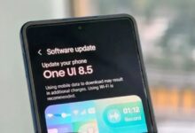 Samsung One UI 8.5 Hadirkan Animasi Unlock Baru dan Kontrol Kecerahan AOD