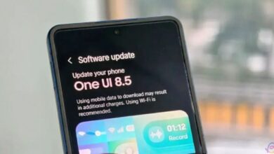 Samsung One UI 8.5 Hadirkan Animasi Unlock Baru dan Kontrol Kecerahan AOD