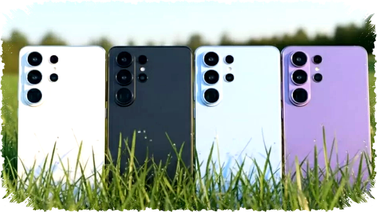 Samsung Pastikan Galaxy S26 Hadir dengan Agentic AI Proaktif, Rilis Q1 2026! Samsung Pastikan Galaxy S26 Hadir dengan Agentic AI Proaktif, Rilis Q1 2026!