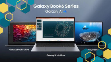 Samsung Resmi Rilis Galaxy Book 6 Series dengan Prosesor Intel Core Ultra Terbaru