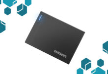 Samsung Rilis SSD Portable P9 dengan Kapasitas 8TB dan Kecepatan Transfer Tinggi
