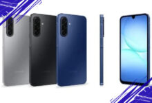 Samsung Siapkan HP Kamera 50MP dan Tablet 11 Inci Layar 90Hz, Ini Bocorannya!