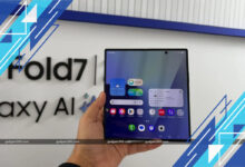 Samsung Siapkan Layar Lipat Tanpa Bekas Lipatan untuk Ponsel Generasi Terbaru