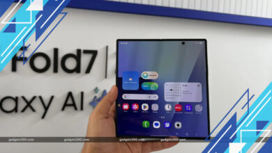 Samsung Siapkan Layar Lipat Tanpa Bekas Lipatan untuk Ponsel Generasi Terbaru