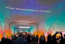 Samsung The First Look 2026: Inovasi Teknologi Terbaru yang Makin Dekat dengan Manusia
