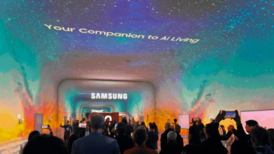 Samsung The First Look 2026: Inovasi Teknologi Terbaru yang Makin Dekat dengan Manusia