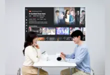 Samsung The Freestyle Plus: Proyektor AI Portabel Cerdas Siap Debut di CES 2026