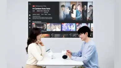 Samsung The Freestyle Plus: Proyektor AI Portabel Cerdas Siap Debut di CES 2026