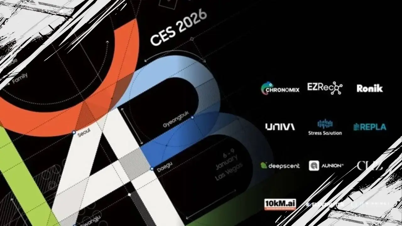 Samsung Ungkap Inovasi Startup C-Lab, Usung Teknologi Masa Depan di Pameran CES