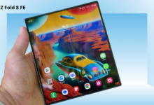 Samsung Z Fold 8 FE: HP Lipat Murah Siap Rilis, Saingi Pasar Smartphone Foldable 2026