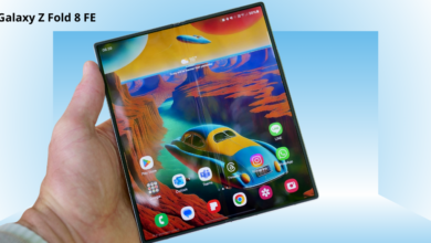 Samsung Z Fold 8 FE: HP Lipat Murah Siap Rilis, Saingi Pasar Smartphone Foldable 2026