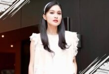 Sandra Dewi Liburan Bareng Keluarga, Apakah Suaminya Ikut dalam Perjalanan Ini?